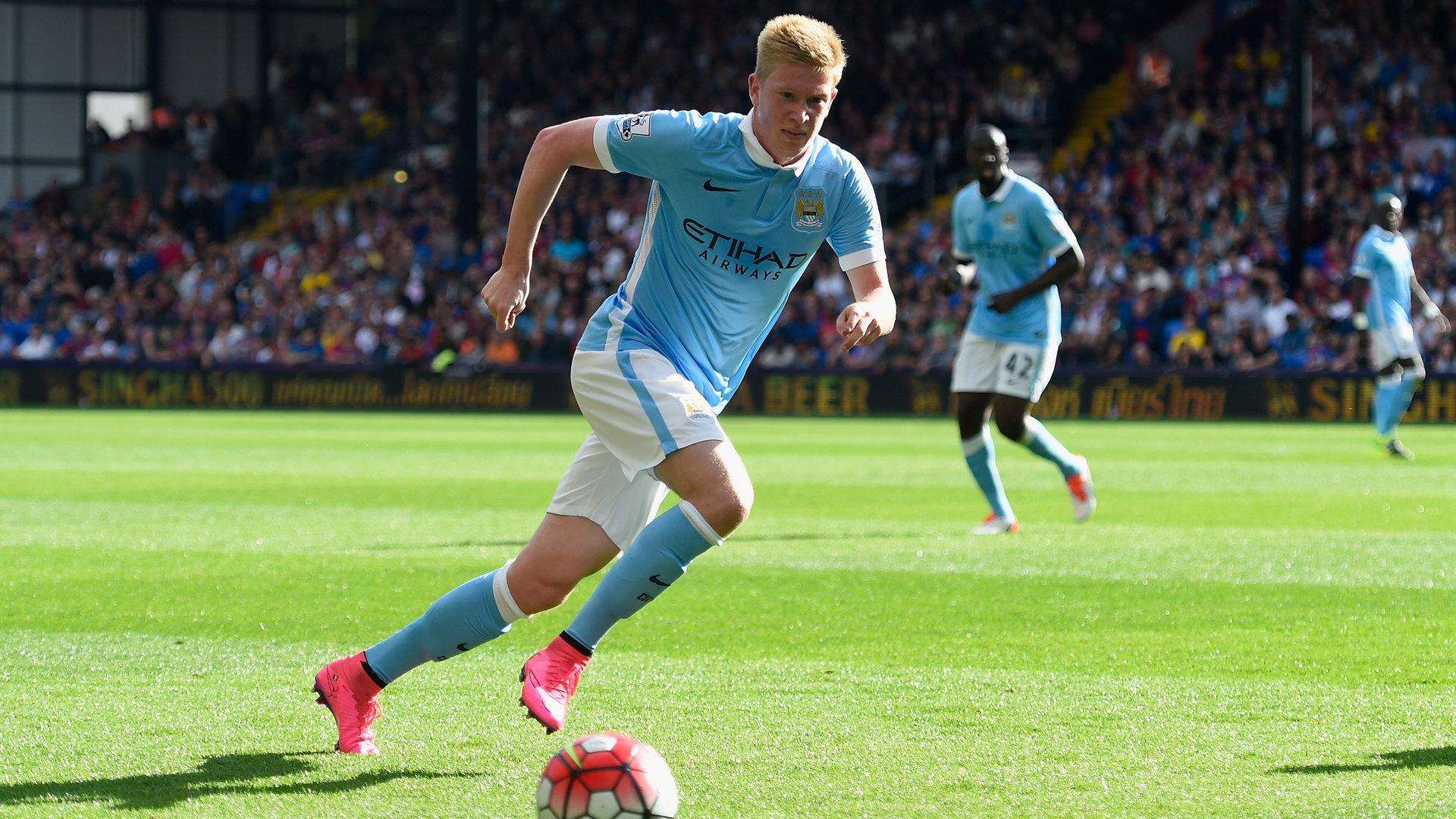 药厂新星马扎：我想踢世界杯，所以我放弃德国选择阿尔及利亚